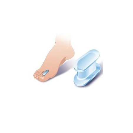 Podogel raddrizza alluce small 1 pezzo