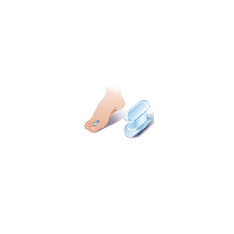 Podogel raddrizza alluce misura medium Podogel raddrizza alluce misura medium