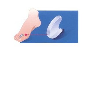 Podogel divaricatore misura small