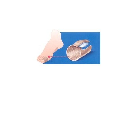 Podogel anello dita misura medium