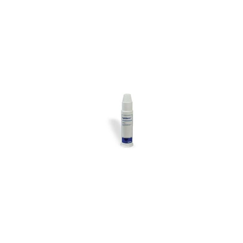 Optiderm crema idratante 200 g