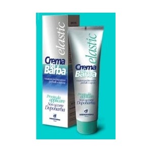 Elastic crema barba 150 ml