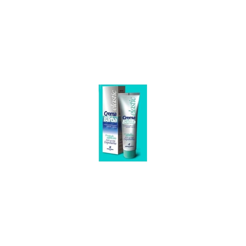 Elastic crema barba 150 ml Elastic crema barba 150 ml