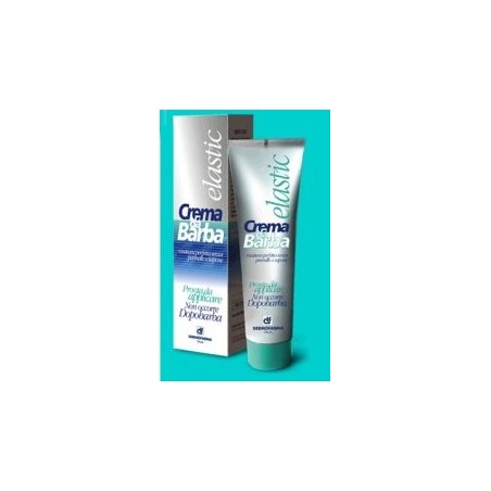 Elastic crema barba 150 ml