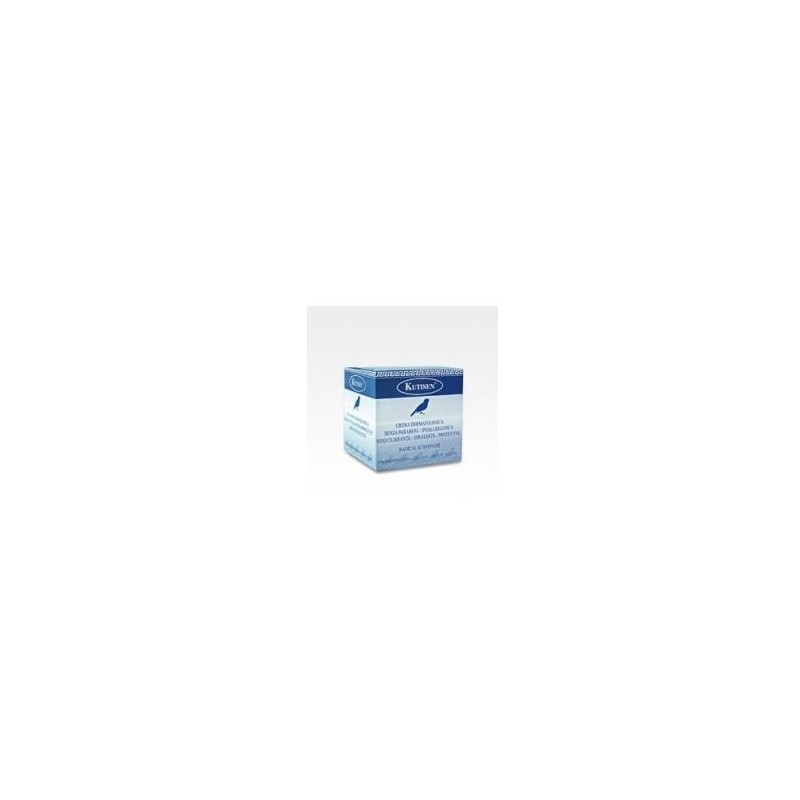 Kutisen crema seboequilibrante 50 ml
