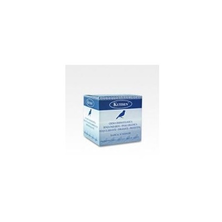 Kutisen crema seboequilibrante 50 ml