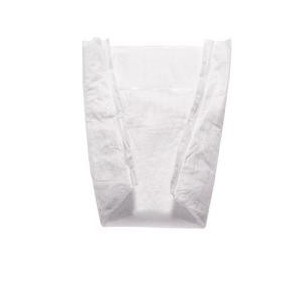 Raccogli goccia uomo capacita' 150 ml con striscia adesiva misura universale 20 pezzi