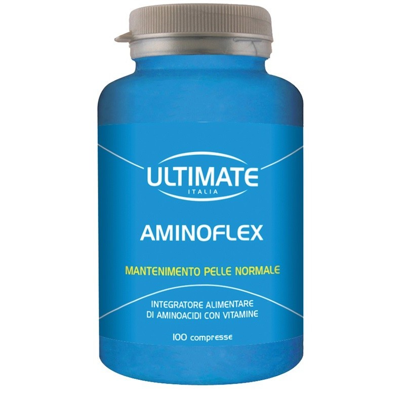 Ultimate aminoflex 100 capsule Ultimate aminoflex 100 capsule