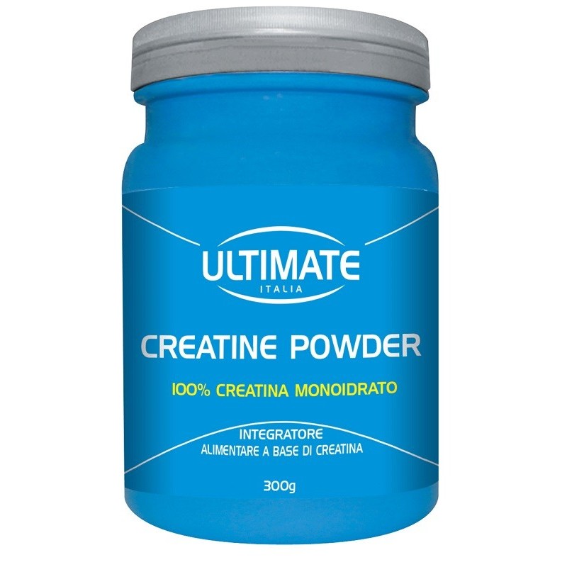 Ultimate creatina powder 300 g Ultimate creatina powder 300 g