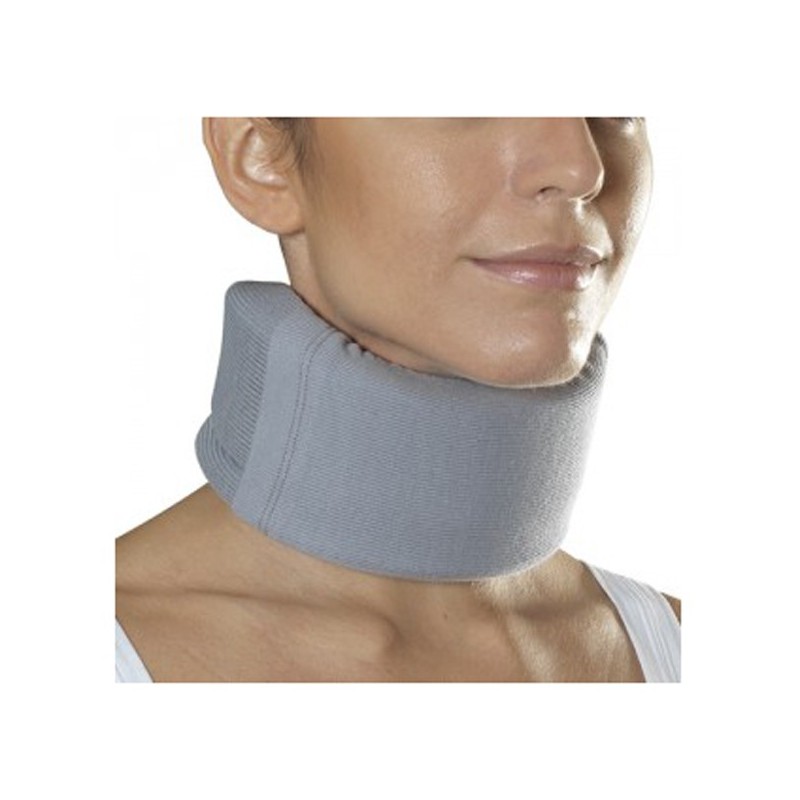 Collare cervicale morbido basso dr gibaud ortho 1 Collare cervicale morbido basso dr gibaud ortho 1