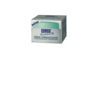 Eubos crema normalizzante 50 ml