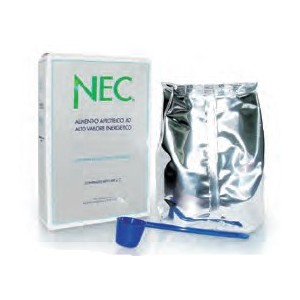 Nec polvere 400 g