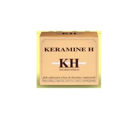 Keramine h fasc av 10 fiale da 10 ml