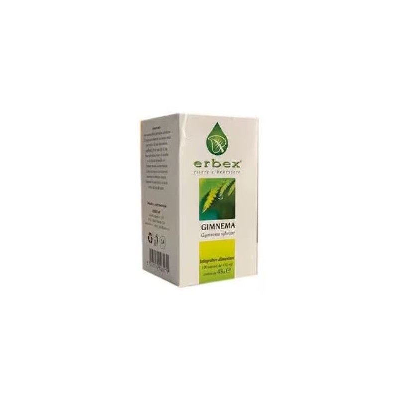 Gimnema 100 capsule 430mg