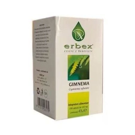 Gimnema 100 capsule 430mg
