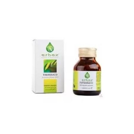 Tarassaco 100 capsule 430 mg