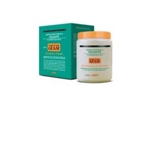 Guam fanghi d'alga formula a freddo 1 kg