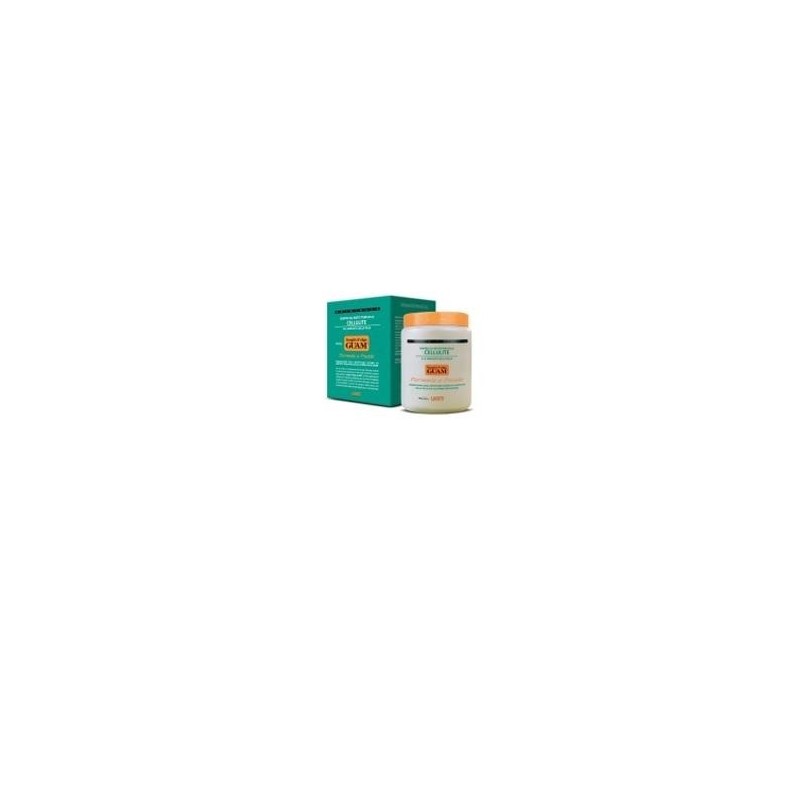 Guam fanghi d'alga formula a freddo 1 kg