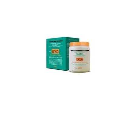 Guam fanghi d'alga formula a freddo 1 kg