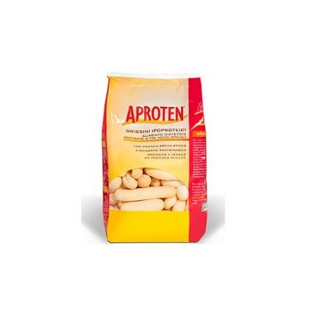 Aproten grissini 150 g