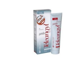 Pharcos teleangyl gambe gel 125 ml