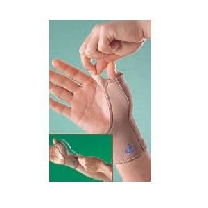 Oppo supporto polso/pollice 1089 l