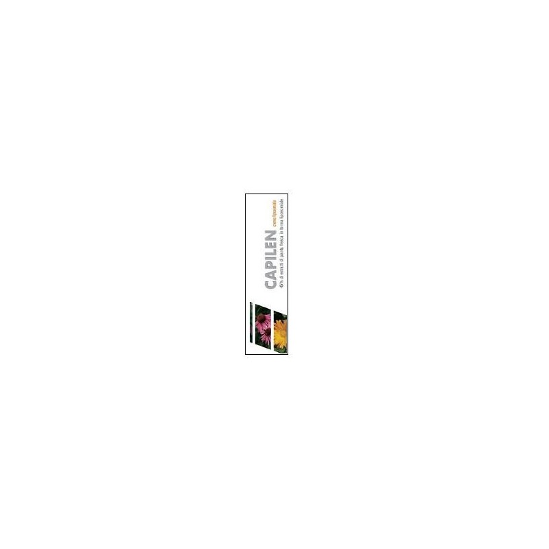 Capilen crema liposomiale 50 ml