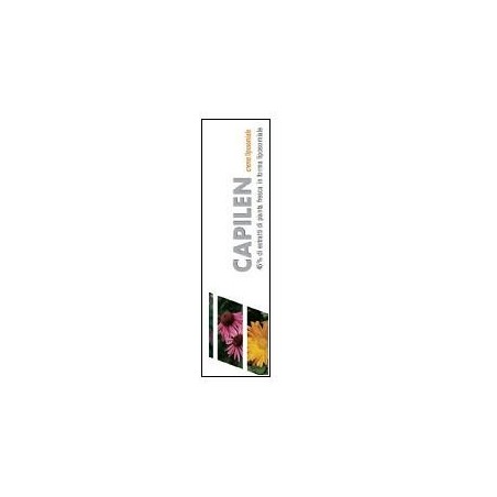 Capilen crema liposomiale 50 ml