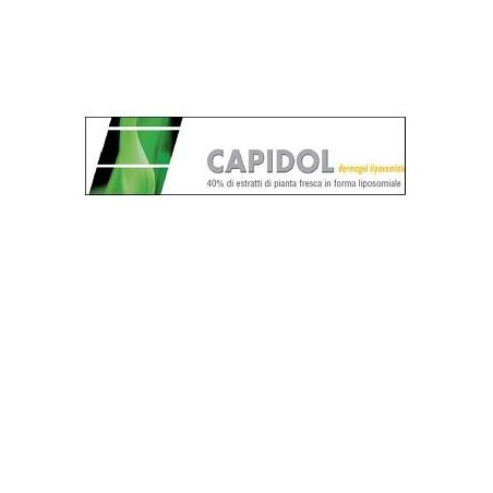 Capidol dermogel 50 ml