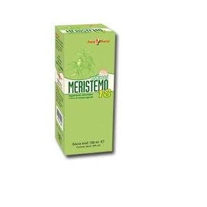Meristemo 18 100ml