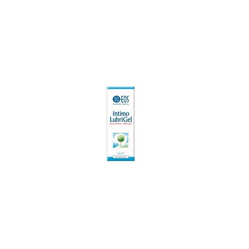 Eos intimo lubrigel 50 ml Eos intimo lubrigel 50 ml