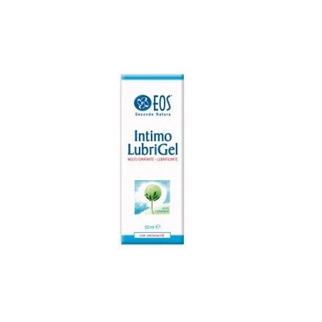 Eos intimo lubrigel 50 ml