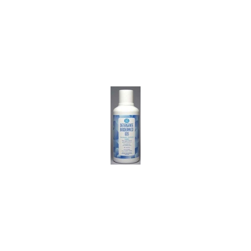 Eos detergente biodermico 1000 ml