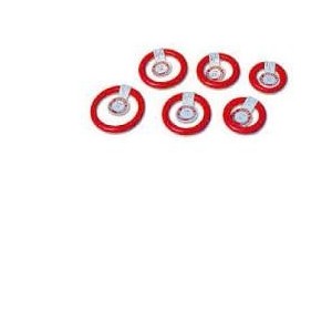 Pessario gomma numero 55