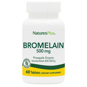 Bromelaina 60 tavolette
