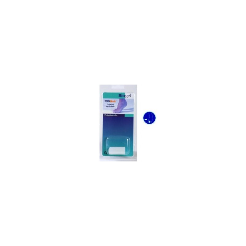 Biogel prot dita pic 1pz