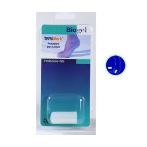 Biogel prot dita m blist 1pz