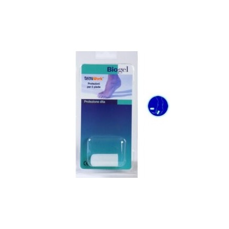 Biogel prot dita m blist 1pz
