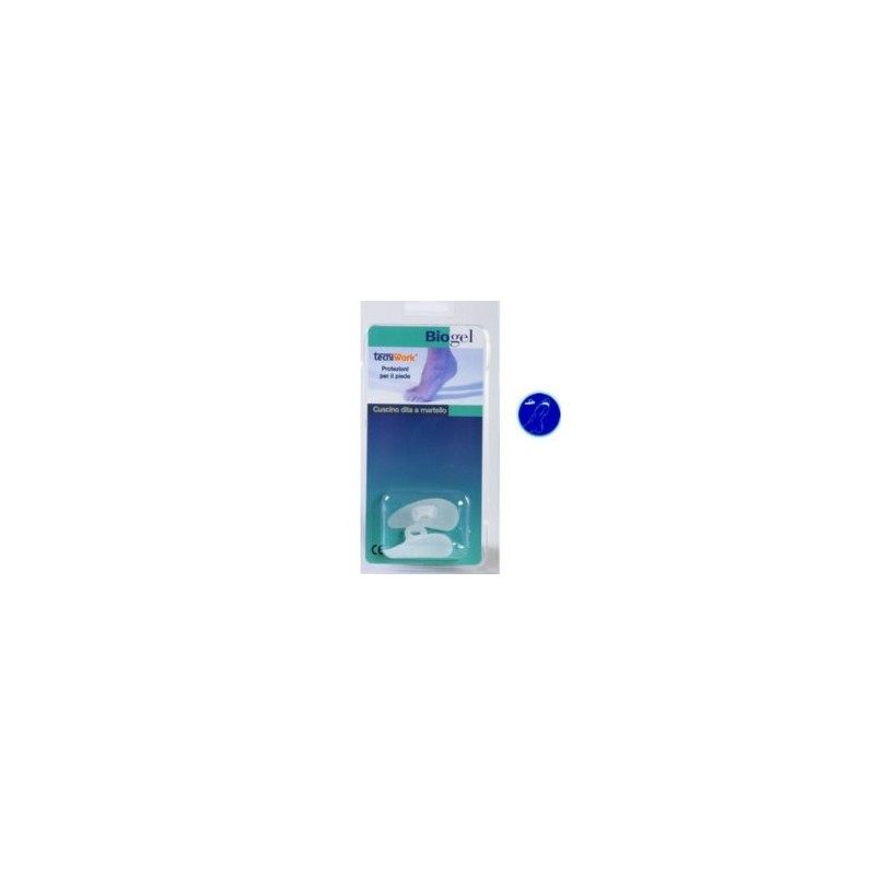 Biogel cusc dita picc blist 1p