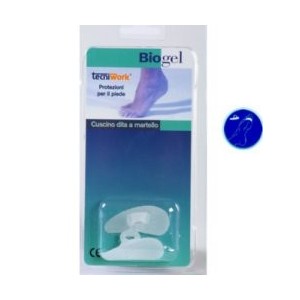 Biogel cusc dita gr blist 1pa