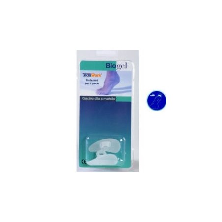 Biogel cusc dita gr blist 1pa