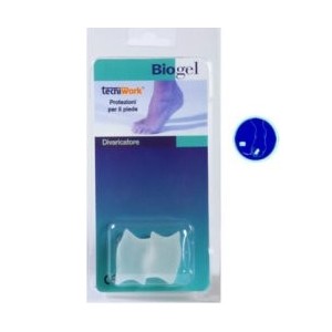 Biogel divaricatore m blist 2p