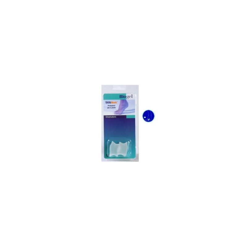 Biogel divaricatore m blist 2p