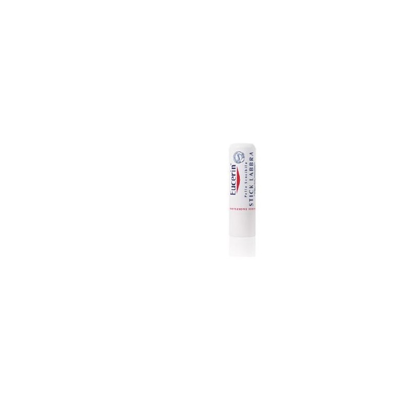 Eucerin stick labbra 5,50 ml