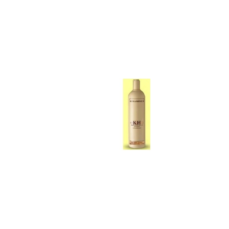 Keramine h mvc shampoo protezione colore 300 ml