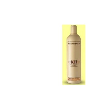 Keramine h mvc shampoo protezione colore 300 ml