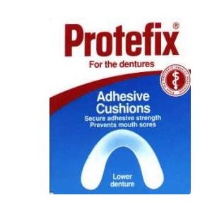 Protefix cuscinetto superiore 30 pezzi