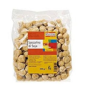 Spezzatino di soja 300 g