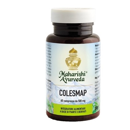Colesmap 60 compresse