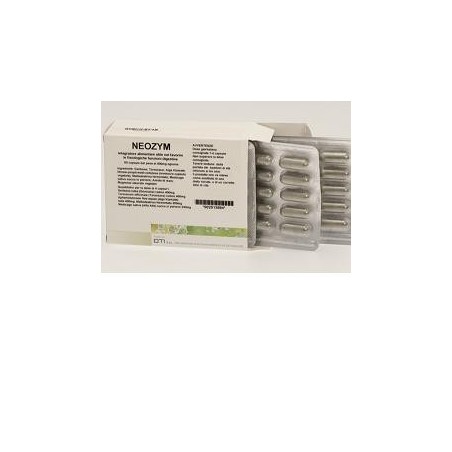 Neozym 60 capsule